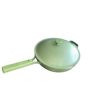 OUR PLACE ALWAYS PAN 12 INCH COLOR Sage GREEN